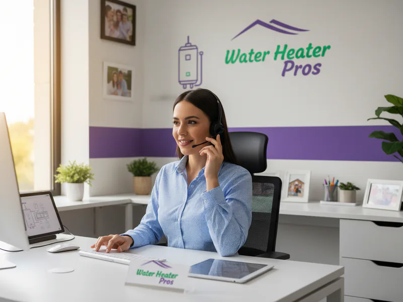 Water Heater Repair  in Lincoln Park  FAQ